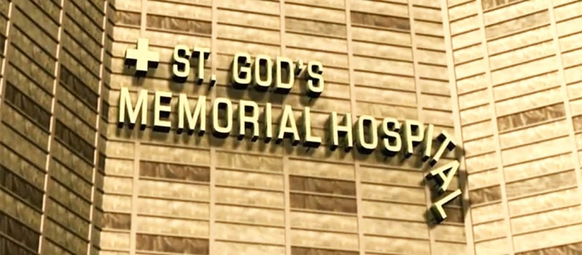 St Gods idiocracy